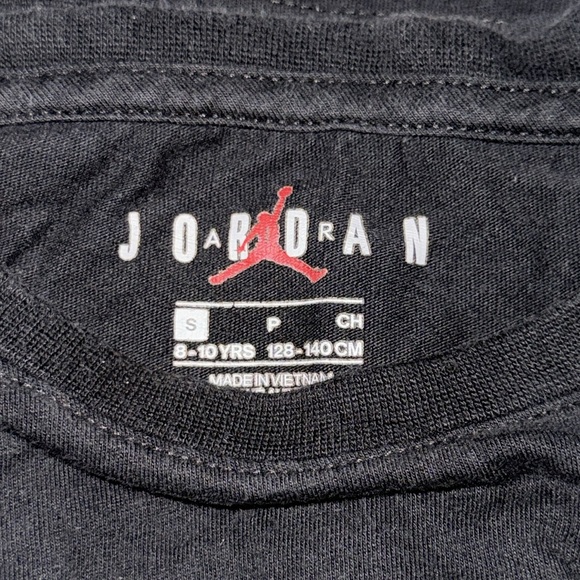 Jordan long sleeve - Picture 3 of 3